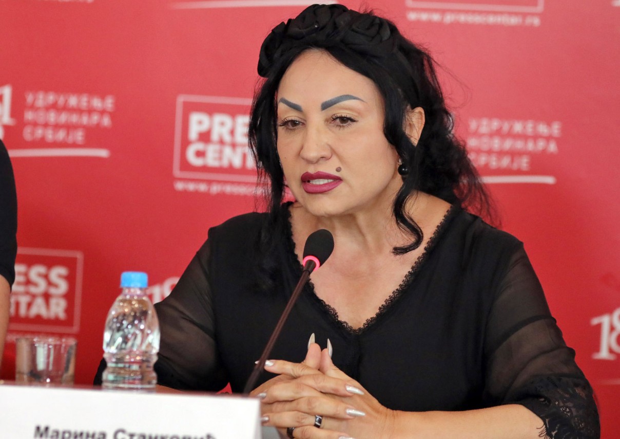 Marina Stanković
20/05/2022